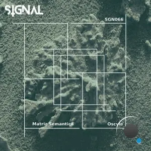 Oscyle - Matriz Semantica (2026)
