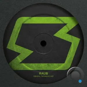 RAUB - Mental Pathways (2026)