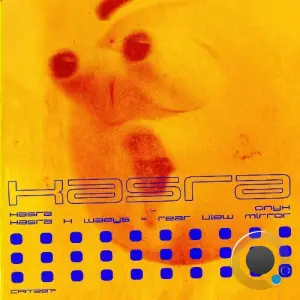 Kasra - Onyx / Rear View Mirror (2026)