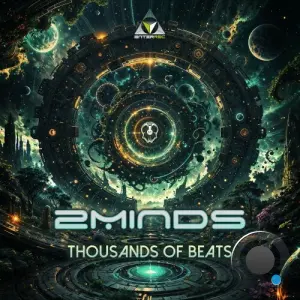 2minds - Thousands Of Beats (2026)