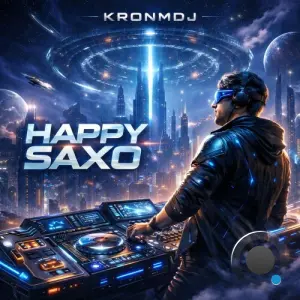 Kronmdj - Happy Saxo (2026)