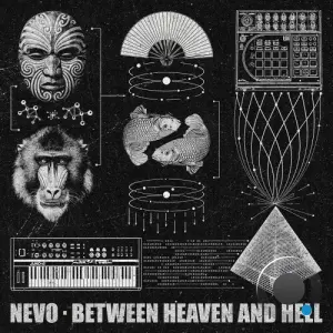 Nevo - Between Heaven And Hell (2026)