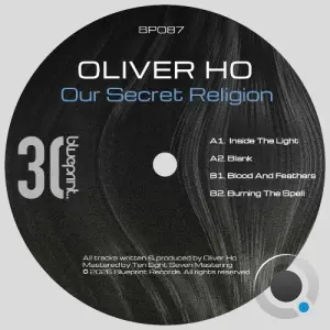 Oliver Ho - Our Secret Religion (2026)
