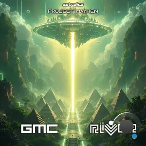 Riiver & Gmc - Project Mayhen (2026)