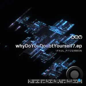Paul Fitzgibbon - Why Do You Doubt Yourself? (2026)