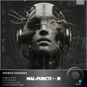Patrick Diessner - Down to Facts (2026)