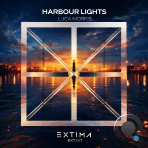 Luca Morris - Harbour Lights (2026)