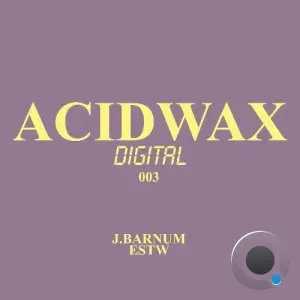 J. Barnum - ESTW (2026)