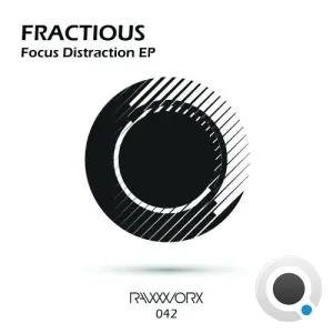 Fractious - Focus Distraction (2026)