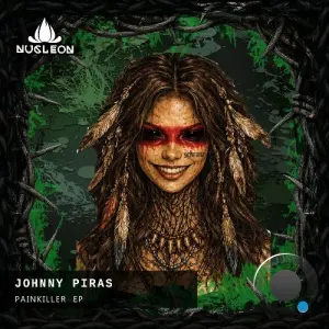 Johnny Piras - Painkiller (2026)