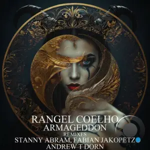 Rangel Coelho - Armageddon (2026)