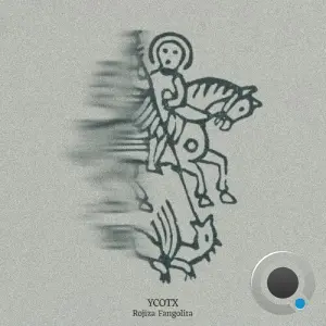 YCOTX - Rojiza Fangolita (2026)