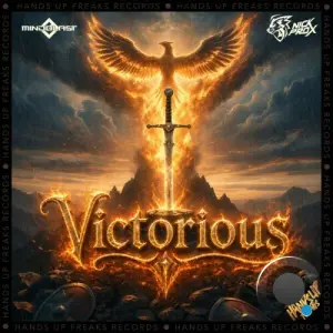 Mindblast & Nick Prox - Victorious (2026)