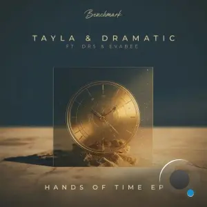 Tayla, Dramatic - Hands of Time (2026)