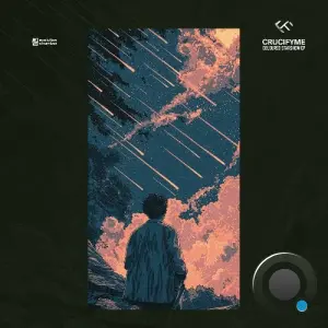 Crucifyme - Coloured Starshow (2026)