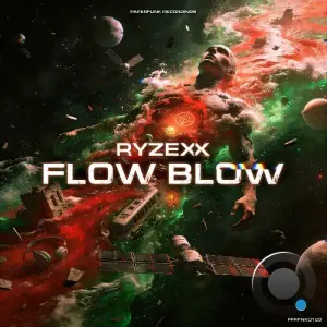 Ryzexx - Flow Blow (2026)