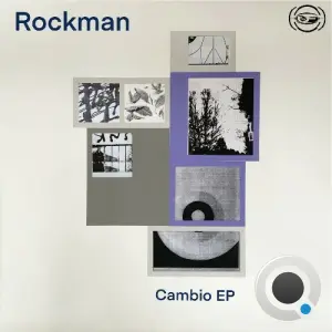 Rockman - Cambio (2026)