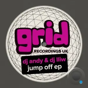 DJ Andy, DJ LLIW - Jump Off (2026)