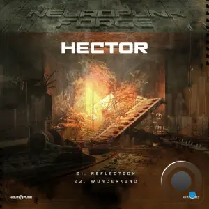 Hector - Reflection, Wunderkind (2026)