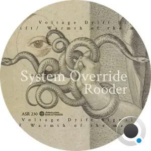 Rooder - System Overrider (2026)