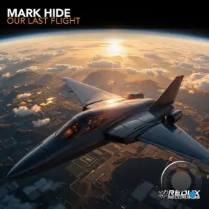 Mark Hide - Our Last Flight (2026)