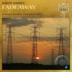 Davey Asprey - Fadeaway (2026)