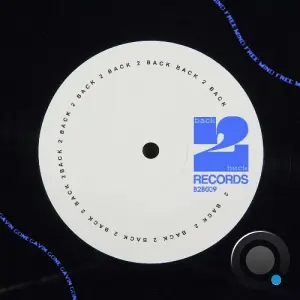 Gavin Gone - Mind Free (2026)