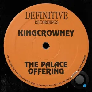 KingCrowney - The Palace Offering (2026)
