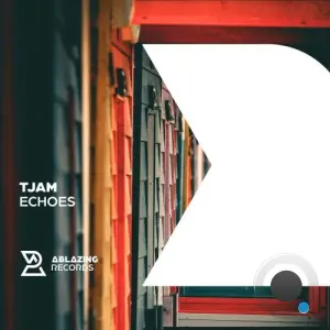 Tjam - Echoes (2026)