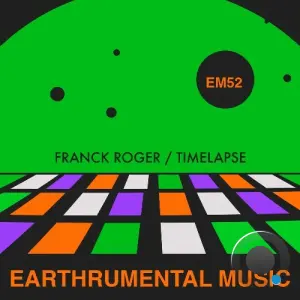 Franck Roger - Timelapse (2026)