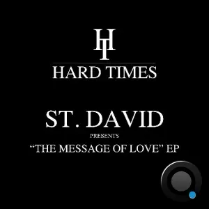 St. David - The Message Of Love (2026)