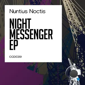 Nuntius Noctis - Night Messenger (2026)