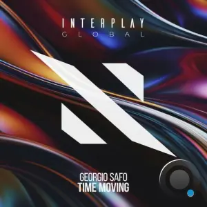 Georgio Safo - Time Moving (2026)