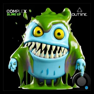 Complex - Slime (2026)
