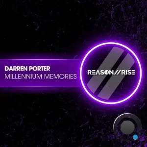 Darren Porter - Millennium Memories (2026)
