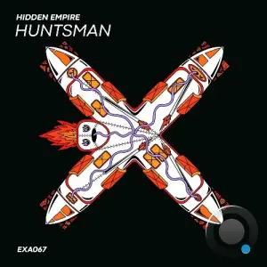 Hidden Empire - Huntsman (2026)