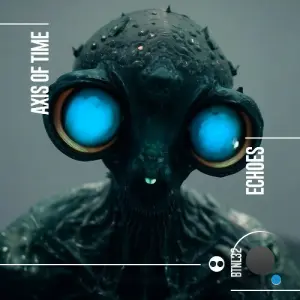 Axis of Time - Echoes (2026)