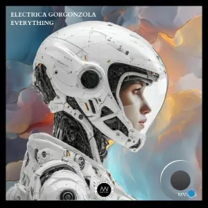 Electrica Gorgonzola - Everything (2026)