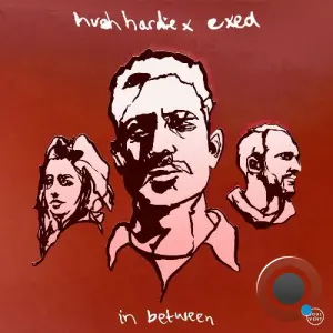 Hugh Hardie & Exea - In Between (2026)