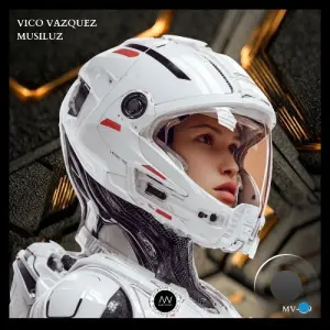 Vico Vazquez - Musiluz (2026)