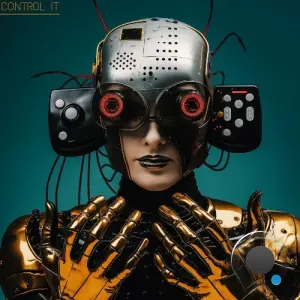 Jacob (IL) - Control It (2026)