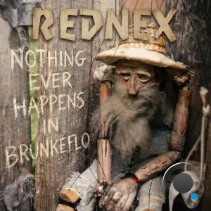 Rednex - Nothing Ever Happens In Brunkeflo (2026)
