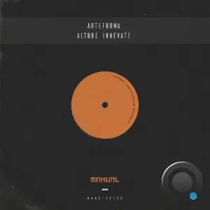 Arteforma - Alture Innevate (2026)