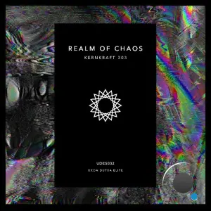Realm Of Chaos - Kernkraft 303 (2026)