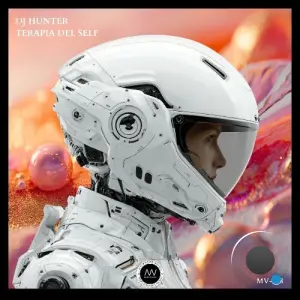 DJ Hunter - Terapia Del Self (2026)