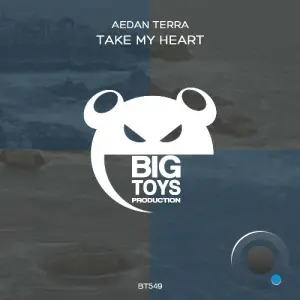 Aedan Terra - Take My Heart (2026)