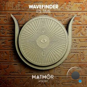 WaveFinder - It's Time (2026)