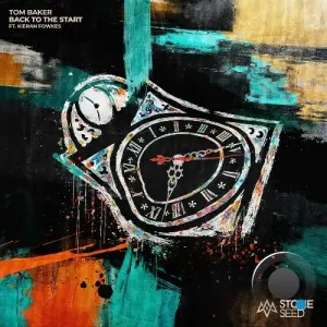 Tom Baker ft. Kieran Fowkes - Back To The Start (2026)