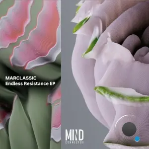 Marclassic - Endless Resistance (2026)