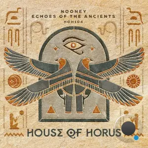 Nooney - Echoes of the Ancients (2026)